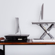 FlexiSpot Stand up Desk | $245 | Amazon